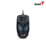Mouse Genius C/Cámara All In One BlueEye | USB Black