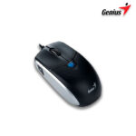Mouse Genius C/Cámara All In One BlueEye | USB Black - Imagen 2