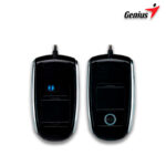 Mouse Genius C/Cámara All In One BlueEye | USB Black - Imagen 3