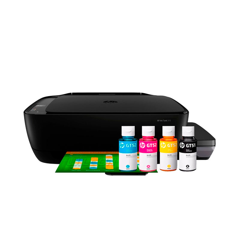 315.jpg Impresora Multifuncional HP Ink Tank 315 Color - Imagen 1