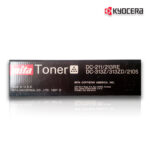 Tóner Kyocera 37010011 Negro DC-211 (4,400 Pag)