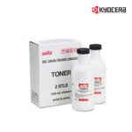 Tóner Kyocera 37045011 Negro DC-3648 (1,000 Pag)