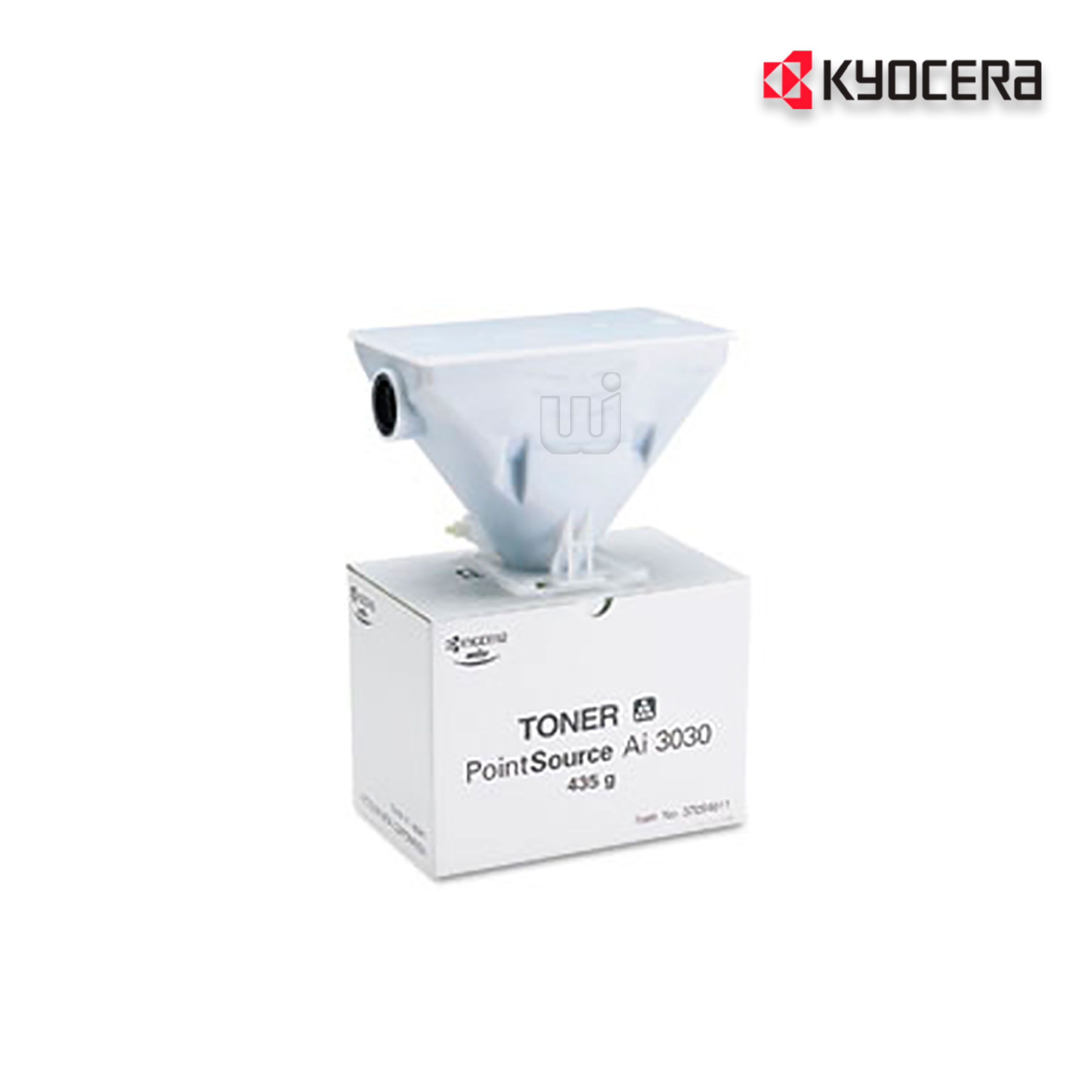 37094011-1.jpg Tóner Kyocera 37094011 Negro AI-3030 (30,000 Pag) - Imagen 1