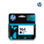 Tinta HP 3JA53AL (964) OfficeJet Pro 9010 Negro (1,000 Pag)