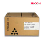 Tóner Ricoh 406683 Black Para SP5200HA, SP5200DN (25,000 Pag)
