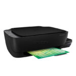 Impresora Multifuncional HP Ink Tank Wireless 410 Tinta Continua Color Wi-Fi - Imagen 2