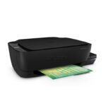 Impresora Multifuncional HP Ink Tank Wireless 415, Imprime / Escanea / Copia, WiFi, USB - Imagen 2