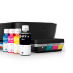 Impresora Multifuncional HP Ink Tank Wireless 415, Imprime / Escanea / Copia, WiFi, USB - Imagen 6