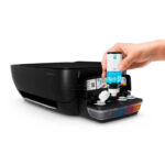 Impresora Multifuncional HP Ink Tank Wireless 415, Imprime / Escanea / Copia, WiFi, USB - Imagen 7