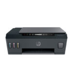 Impresora Multifuncional HP Smart Tank 515, Imprime / Escanea / Copia, WiFi, USB, Bluetooth - Imagen 2