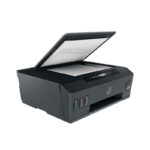 Impresora Multifuncional HP Smart Tank 515, Imprime / Escanea / Copia, WiFi, USB, Bluetooth - Imagen 3