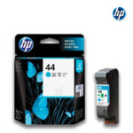 Tinta HP 51644C (44) DesignJet 750C Cyan
