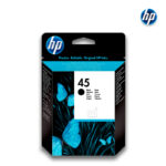 Tinta Hp 51645AL (45) DeskJet 820 Negro