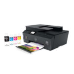Impresora Multifuncional HP Smart Tank 530 Inalámbrica