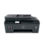 Impresora Multifuncional HP Smart Tank 530 Inalámbrica - Imagen 2