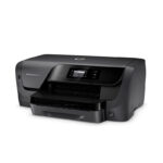 Impresora HP OfficeJet Pro 8210 Color - Imagen 3