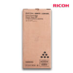 Tóner Ricoh 841357 Black Para MP C6501, C7501, C9075, LD375C (43,200 Pag)