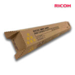 Tóner Ricoh 841421 Yellow Para Type MPC3501, C9135, LD635C (16,000 Pag)