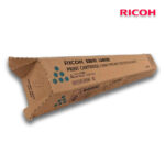 Tóner Ricoh 841503 Cyan Para MP C2551, C9125, LD625C (9,500 Pag)