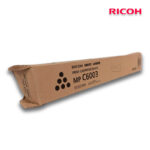 Tóner Ricoh 841849 Black Para MP C6003, C4503 (33,000 Pag)