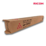 Tóner Ricoh 841851 Magenta Para MP C6003, C4503 (22,500 Pag)