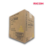 Tóner Ricoh 842084 Yellow Para MPC8002 (29,000 Pag)