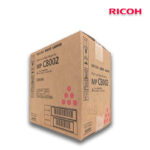 Tóner Ricoh 842085 Magenta Para MPC8002 (29,000 Pag)