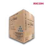 Tóner Ricoh 842086 Cyan Para MPC8002 (29,000 Pag)
