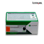 Tóner Lexmark 84C4HK0 Black CX725dhe (25,000 Pag)