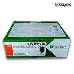 Tóner Lexmark 84C4HM0 Magenta CX725dhe (16,000 Pag)