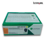 Tóner Lexmark 84C4HY0 Yellow CX725dhe (16,000 Pag)