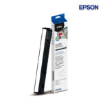 Cinta Epson 8755 | Negro | FX-1050, 286, 1170, 1180