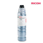 Tóner Ricoh 888181 Black Para Type 3110D, Aficio 2035 (120,000 Pag)