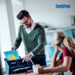 Escáner Brother ADS-2400N - Imagen 6