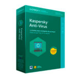 ANTIVIRUS KASPERSKY ( TMKSR-076 ) 2019 | 1 PC | 24 MESES