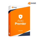 Antivirus Avast Premier 2019 1PC / 12Meses