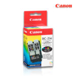 Tinta Canon BC-21e Color y Negro Para BJC-2100, 4000 (3,000 Pag)