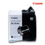 Tinta Canon BC-40BK Black Para CLC-10 (1,500 Pag)