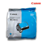 Tinta Canon BC-40C Cyan Para CLC-10 (1,500 Pag)