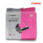 Tinta Canon BC-40M Magenta Para CLC-10 (1,500 Pag)