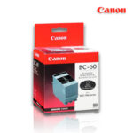 Tinta Canon BC-60 Black Para BJC-7000 (900 Pag)