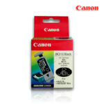 Tinta Canon BCI-11 Black Para BJC-50 (100 Pag)