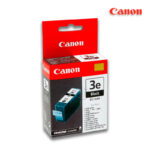 Tinta Canon BCI-3eBK Negro Para BJC-6000, S400 (500 Pag)