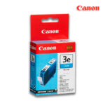 Tinta Canon BCI-3eC Cyan Para BJC-6000, S400 (280 Pag)
