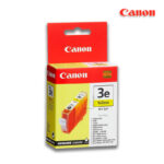 Tinta Canon BCI-3eY Yellow Para BJC-6000, S400 (280 Pag)