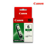 Tinta Canon BCI-6G Green Para S800, S900, i9900 (360 Pag)