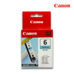 Tinta Canon BCI-6PC Photo Cyan Para S800, S900, i9900 (70 Pag)