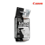 Tinta Canon BJI-642 Black Para BJ-300, BJ-330 (225 Pag)