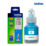 Tinta Brother BT-5001C Cyan | DCP-T300 (5,000 Pag)