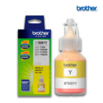 Tinta Brother BT-5001Y Yellow | DCP-T300 (5,000 Pag)